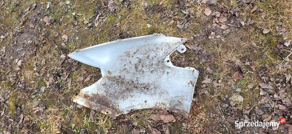Błotnik Prawy Ford Transit małopolskie Żabno sprzedam