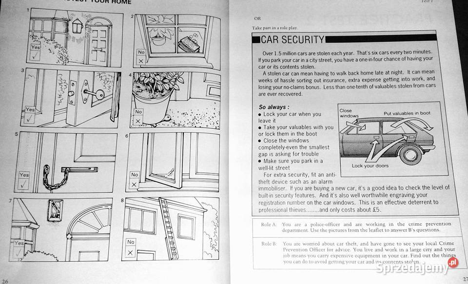 Success at first certificate practice tests 2 P Pozostałe