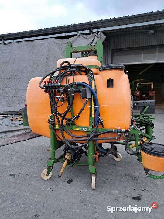 Amazone UF120015m Dąbrowa Tarnowska