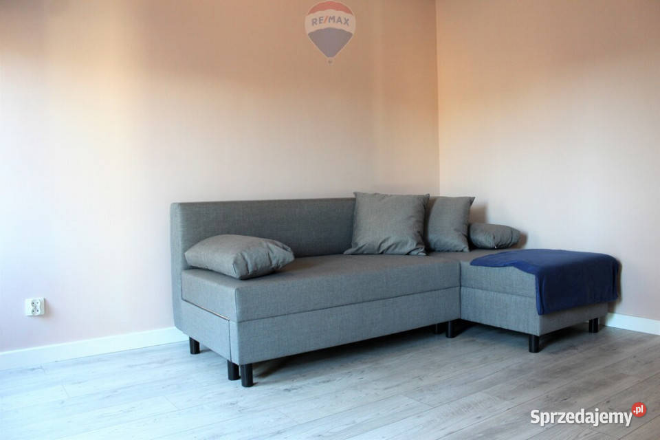 Nowoczesne 2 pokoje Metro Stara Praga mazowieckie Warszawa