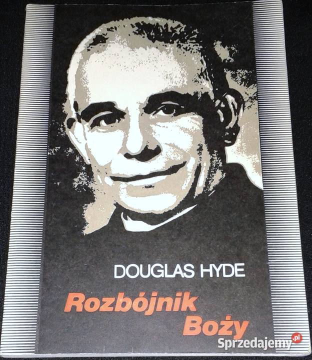 Rozbójnik Boży Historia księdza Orione Ojca lubelskie