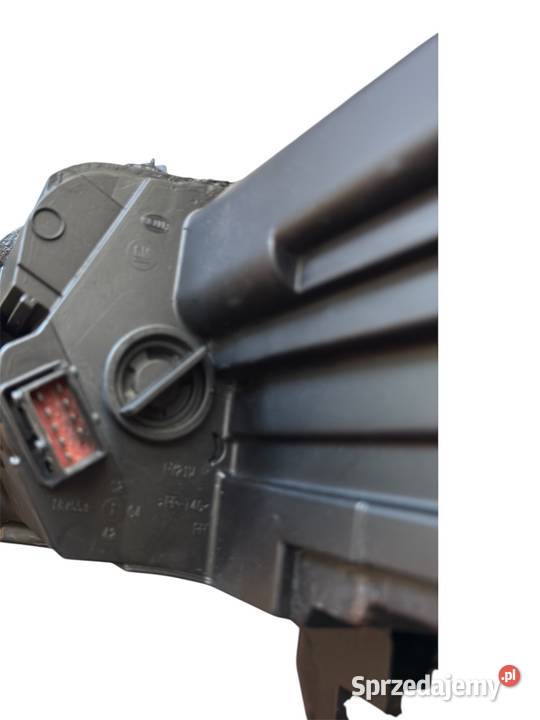 Opel Insignia A Lift 1317 Oryginalna Lampa Prawa prawe Lampy przednie Rawa Mazowiecka