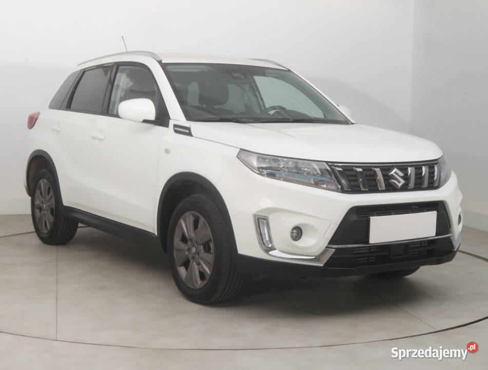 Suzuki Vitara 14 BoosterJet czujnik martwego pola Bielany Wrocławskie sprzedam
