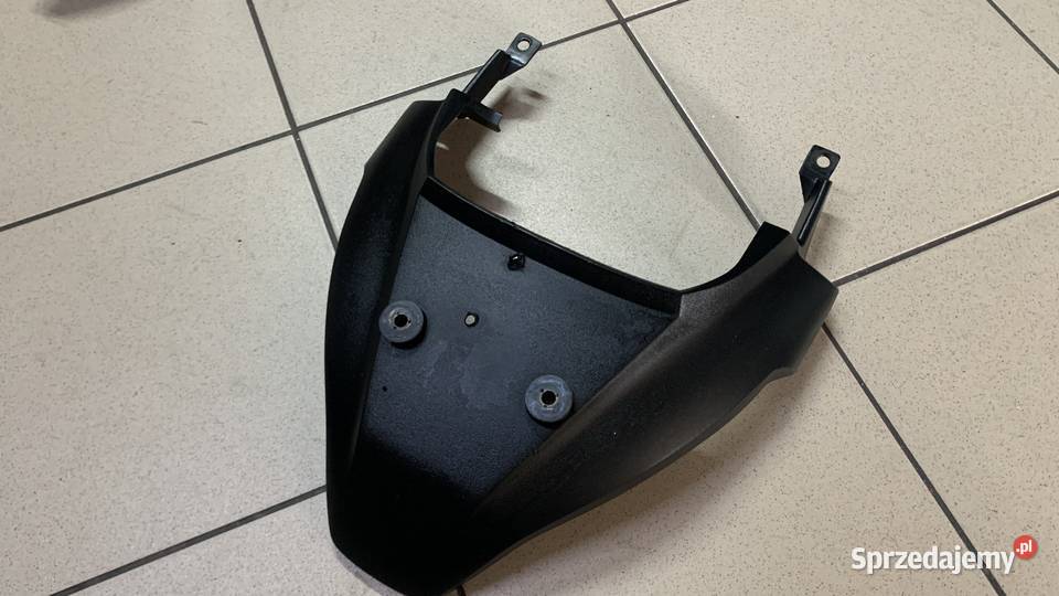 Ogon Osłona Owiewka Tył Honda Varadero XL 125 Brzeszcze