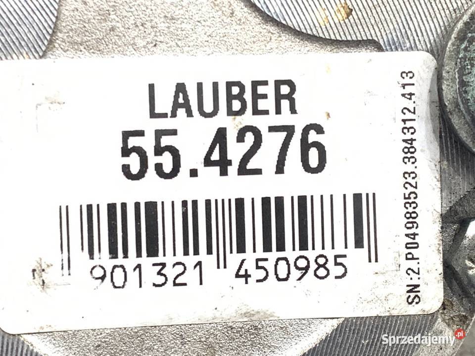 POMPA WSPOMAGANIA AUDI A4 B6 19 130 0005