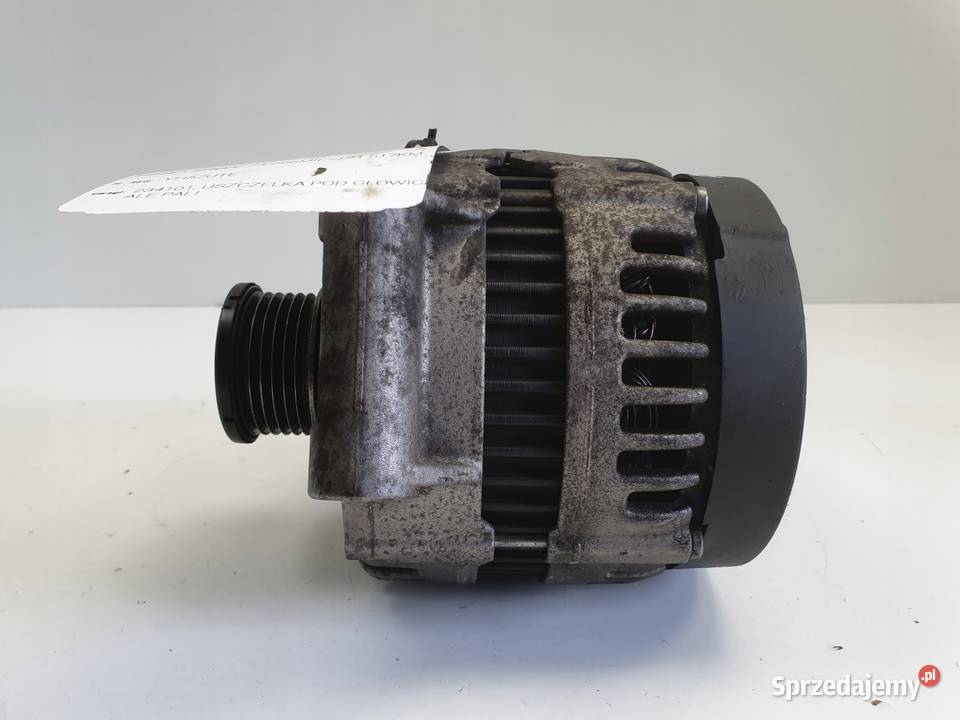 ALTERNATOR Mini Cooper R56 16 16V VTi 757565080 lubelskie Rudka