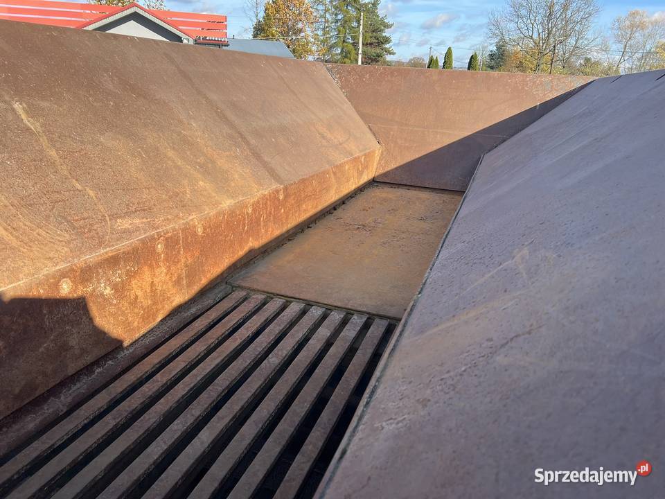 Kruszarka szczękowa ROCO R9 Zator