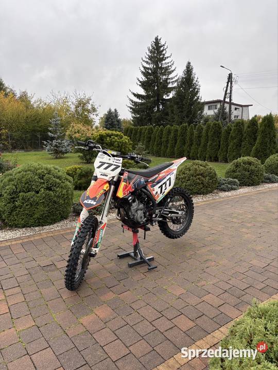 KTM