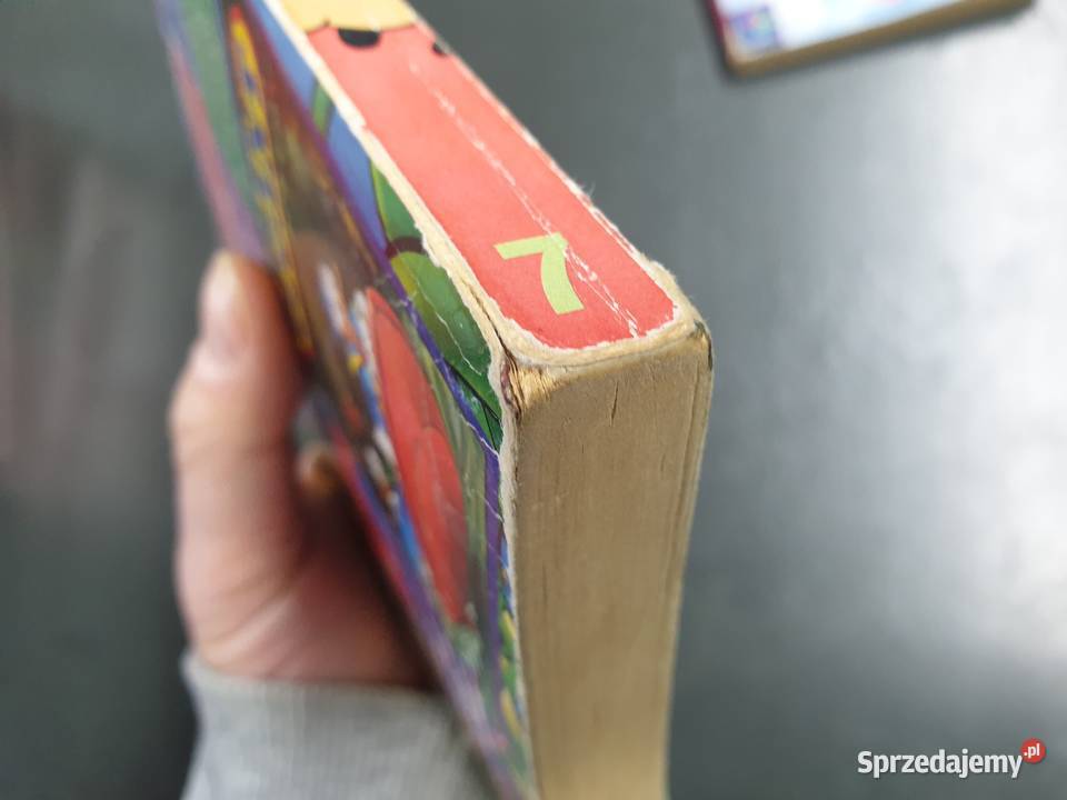 Komiks Gigant tom 237111999 czwarta seria Polskie Gdynia