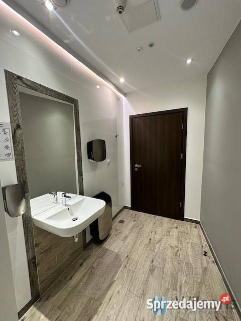 Lokal Warszawa 20m2 20m2