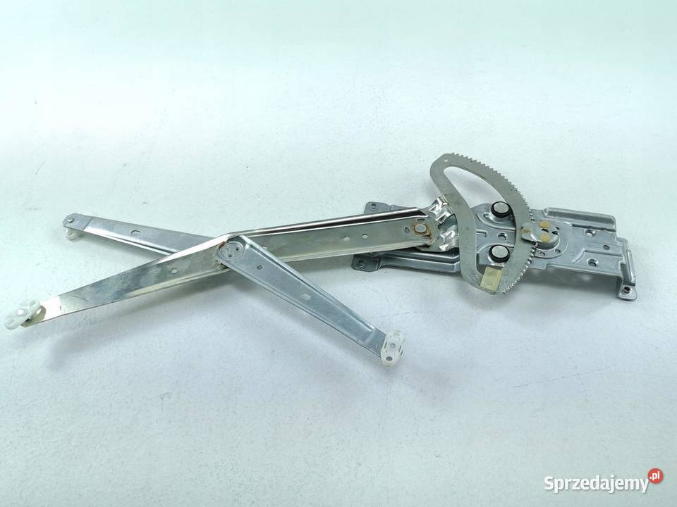 MECHANIZM SZYBY LEWY PRZÓD OPEL CORSA B 90520187 Mechanizmy opuszczania szyb