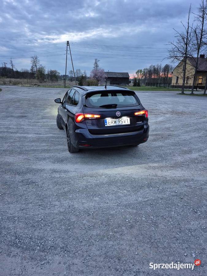 Fiat Tipo ABS Rawa Mazowiecka