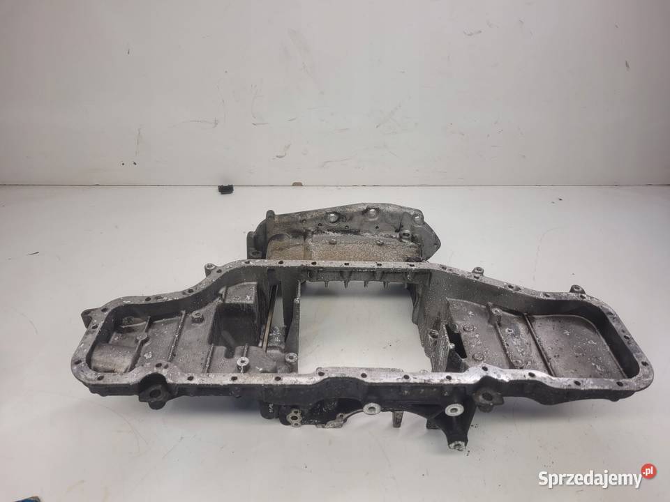 MISKA OLEJOWA AUDI A6 C6 30 TDI 27 059103603AM Przystajń
