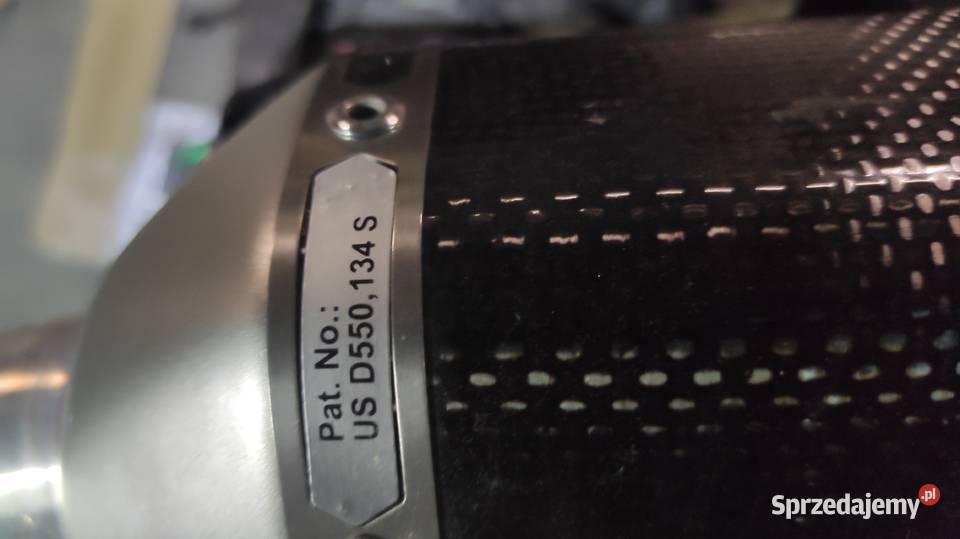 Gsxr 1000 k3 k4 Pozostałe Warszawa