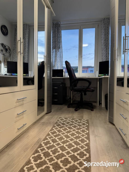 sprzedam mieszkanie centrum Warszawy Liczba pokoi 2 Warszawa