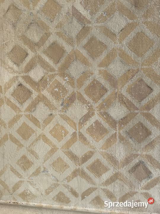 Komoda rustykalna vintage shabby chic konie Przeworsk sprzedam
