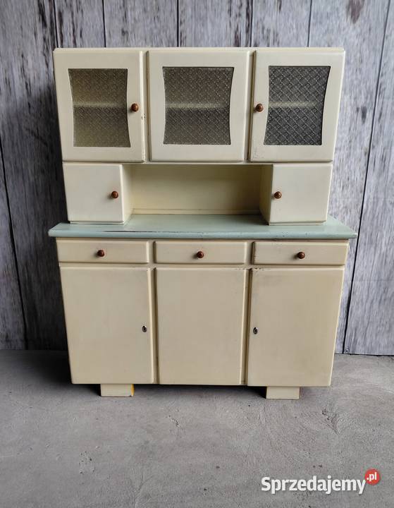 kredens stary babciny 943 kujawsko-pomorskie Byczyna