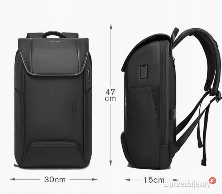 Plecak Na Laptopa 156 Bange BG 7276 Warszawa sprzedam