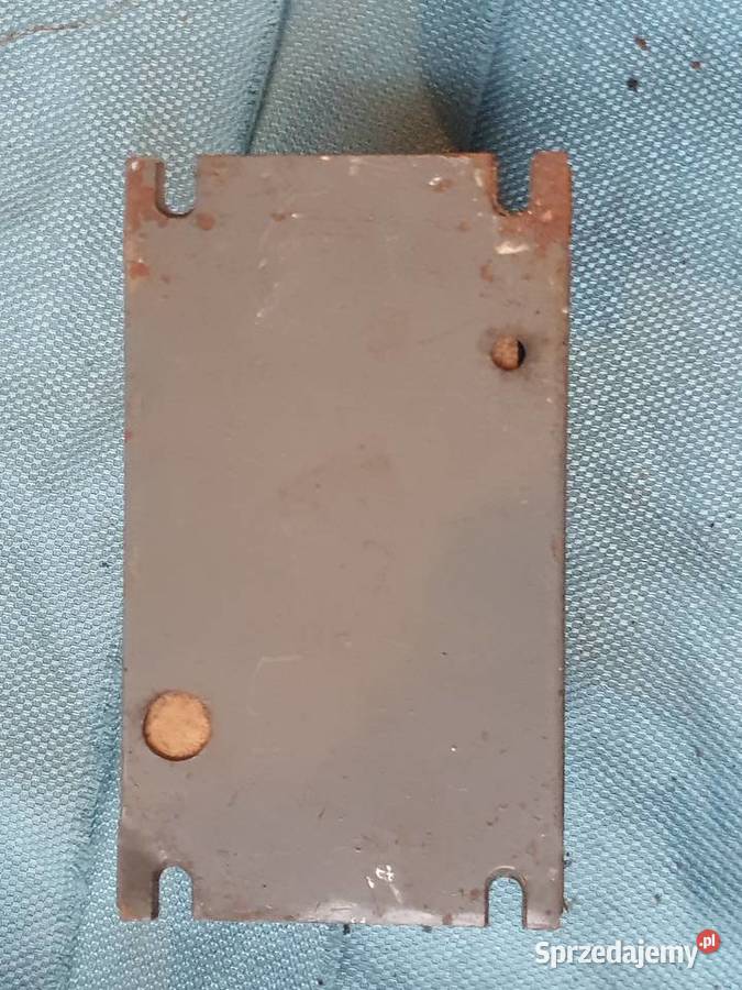 Statecznik SZF140220CN311 indukcyjny Polam mazowieckie