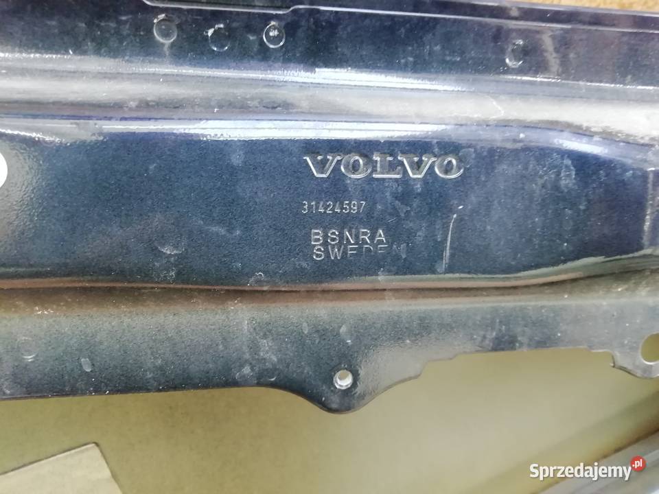 DRZWI PRZEDNIE LEWE VOLVO V60 S60 Białystok sprzedam