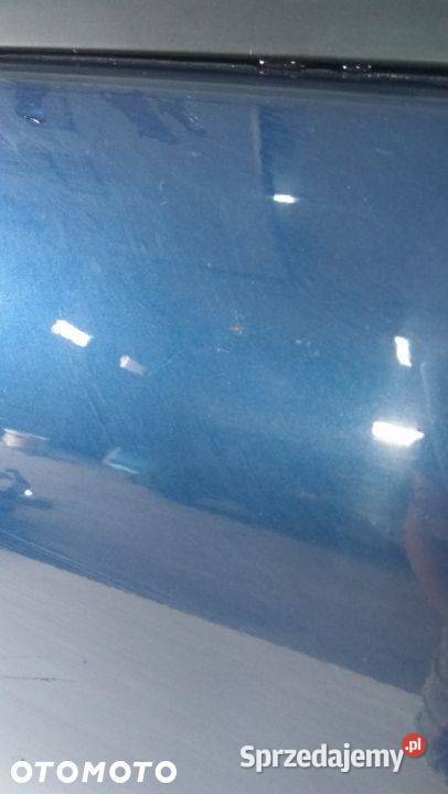 DRZWI PRAWY PRZÓD MERCEDES W203 SEDAN KOD 345 świętokrzyskie Włoszczowa