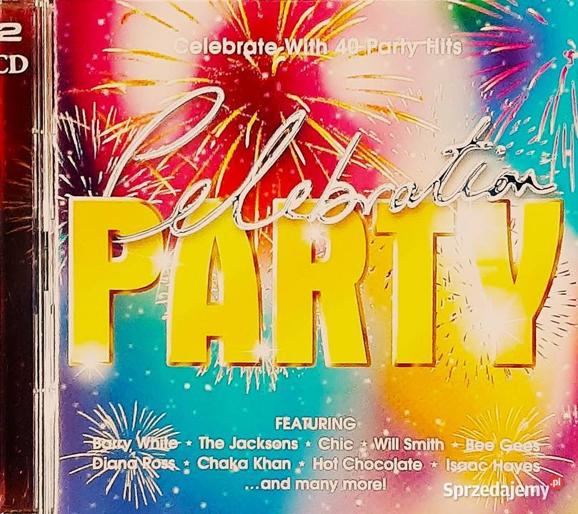 Składanki Disco Album 2 XCD Brits Hits The sprzedam