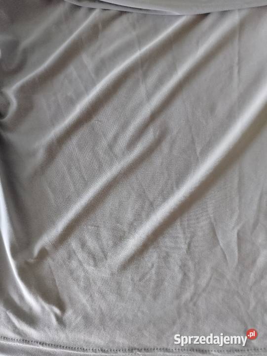 BLUZKA letnia top Bodyflirt z tyłu gipiura Oborniki