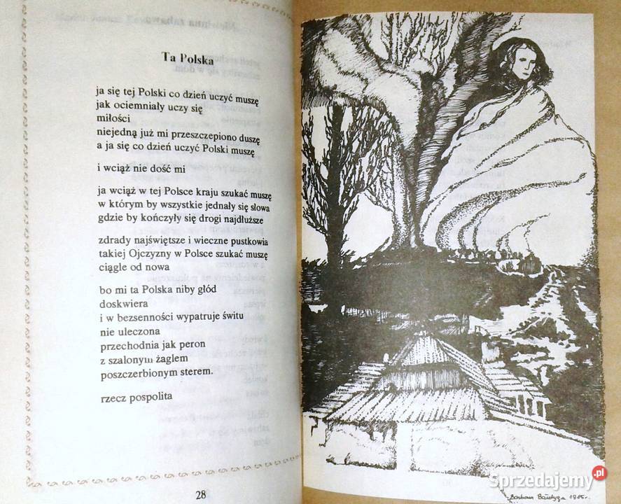 Całe bogactwo domu Wiersze o domu Stefan Chełm