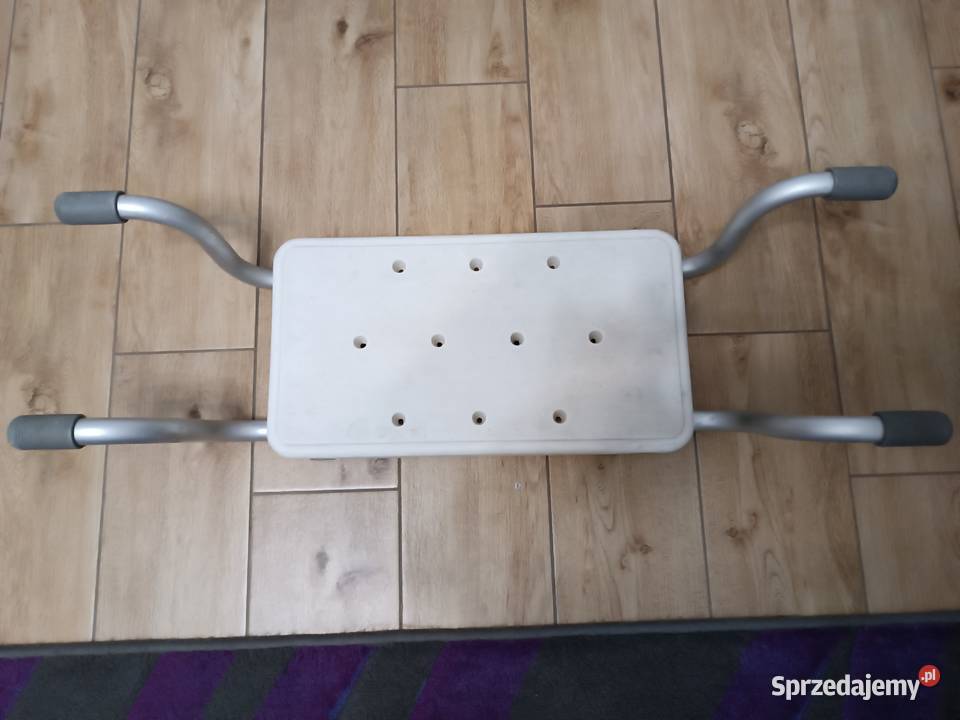 ŁAWECZKA NA WANNE VITEA CARE Z REGULACJĄ małopolskie Wieliczka