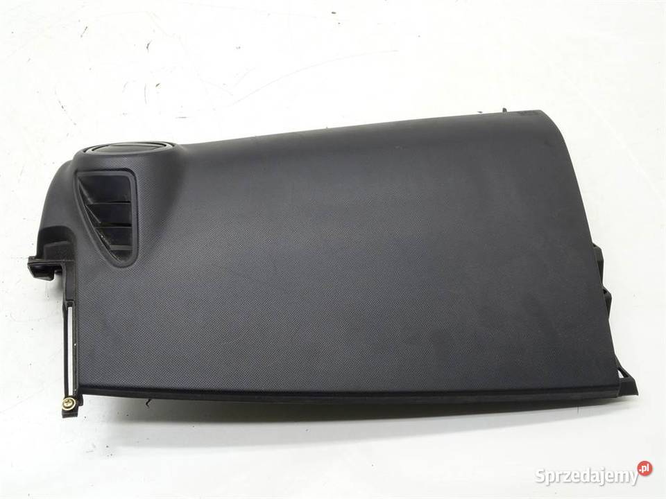 KOKPIT ZAŚLEPKA PODUSZKI MAZDA 3 BK Hatchback