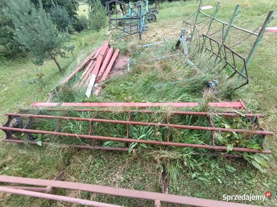 Agregat siewny howard amazone Świebodzin