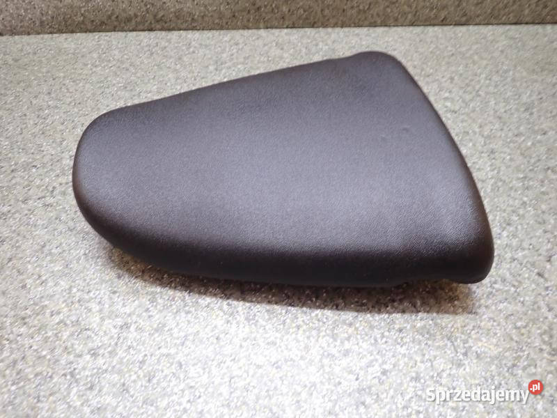 SIEDZENIE PASAŻERA SUZUKI GSXR 600 750 9600R