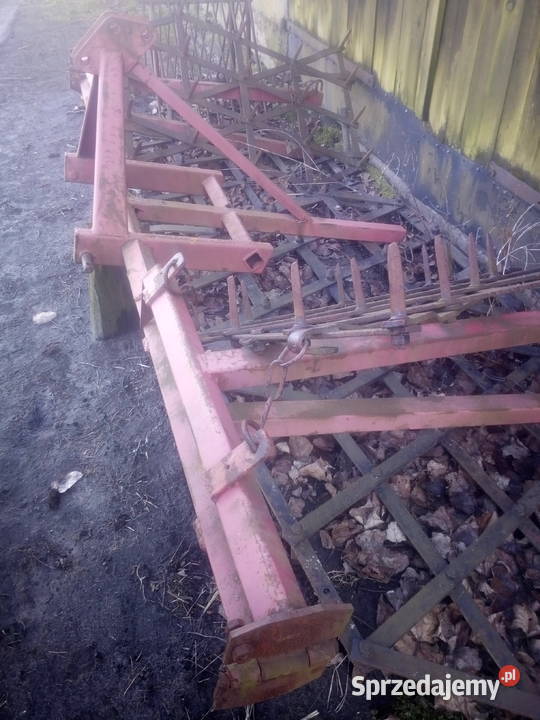 Brony 5 polowe nieuszkodzony Radziejów