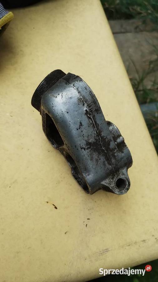 mocowanie stacyjki Fiat125p stary typ Radom sprzedam
