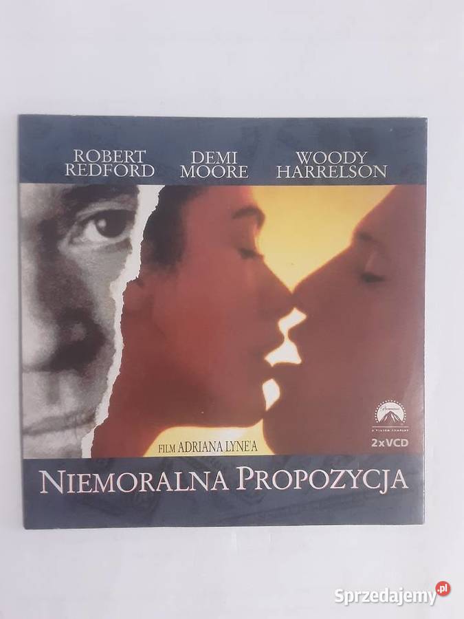 FILMY DVD I NA CD Z PRASY DVD Szczecinek
