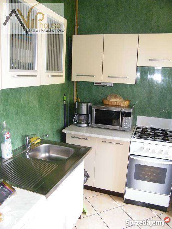 Mieszkanie na sprzedaż Piętro 2 Zabrze