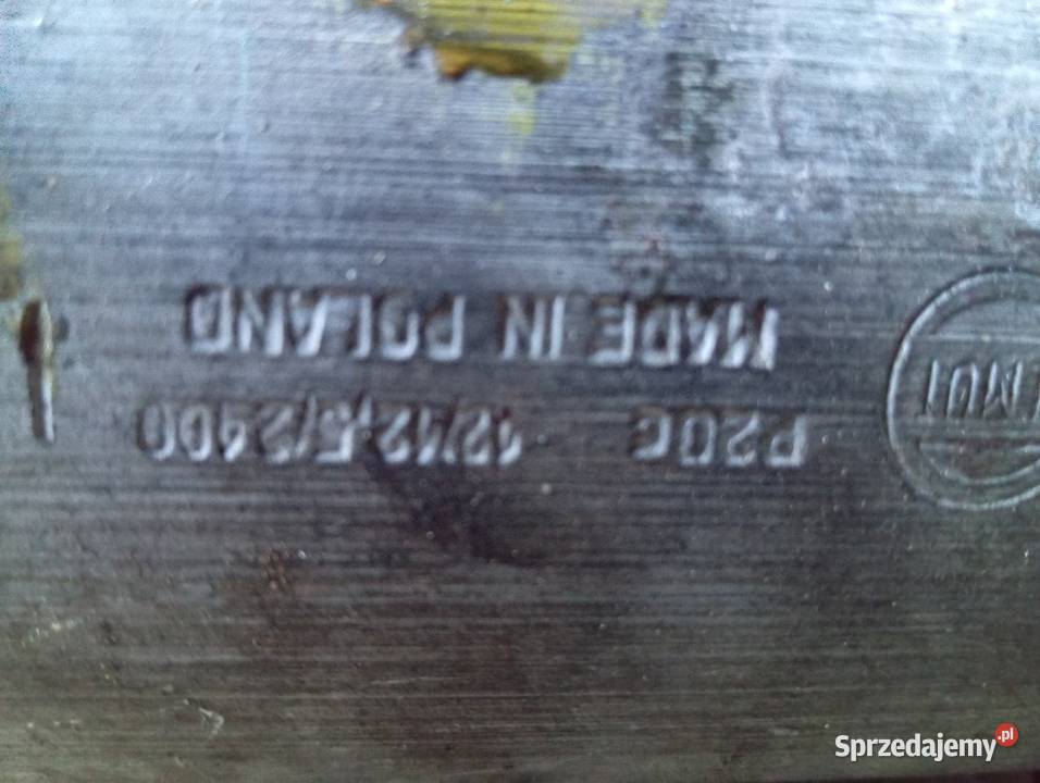 Prądnica do c330nigdy nie używana małopolskie Podegrodzie