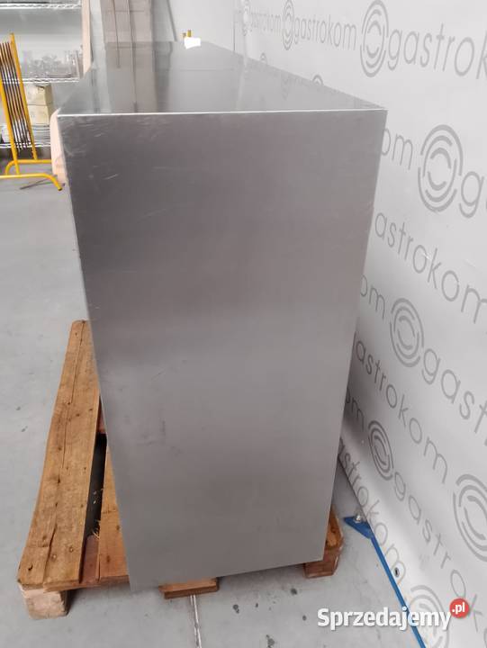 OKAP PRZYŚCIENNY SKRZYNIOWY 200X100X45 śr 2X315 Wrocław