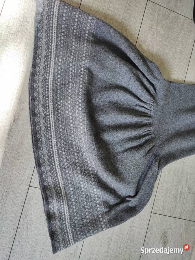 spódnica dzianinowa Promod sprzedam