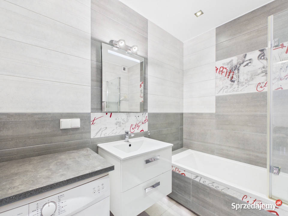 Apartament inwestycyjny Wyspa Spichrzów Chmielna Gdańsk