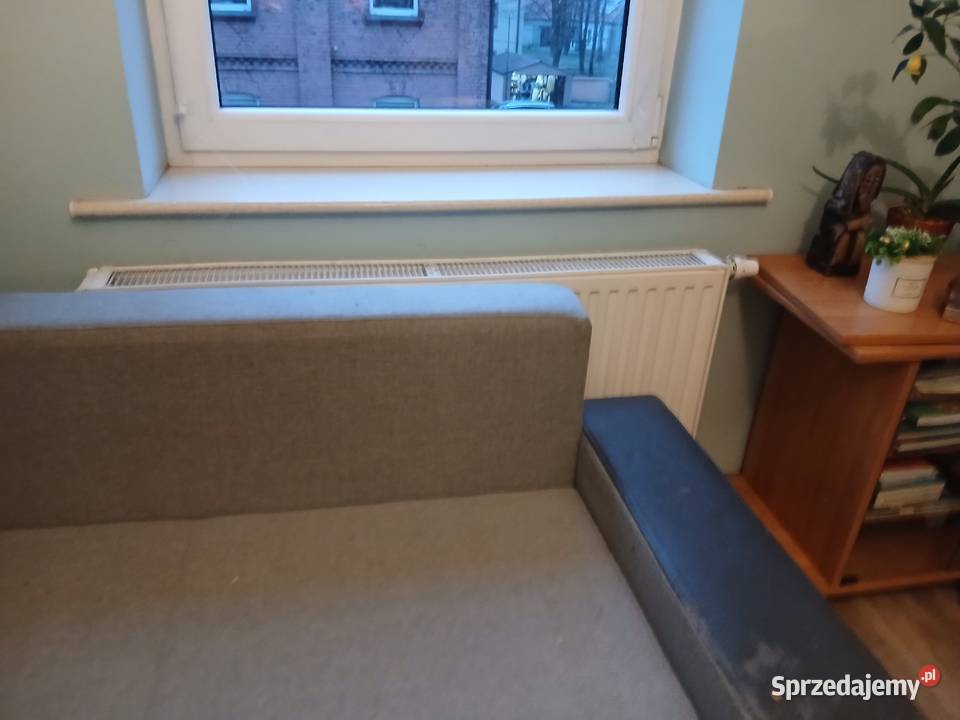 Sprzedam narożnik uniwersalny z wnęką na posciel Narożniki Narożniki Gliwice