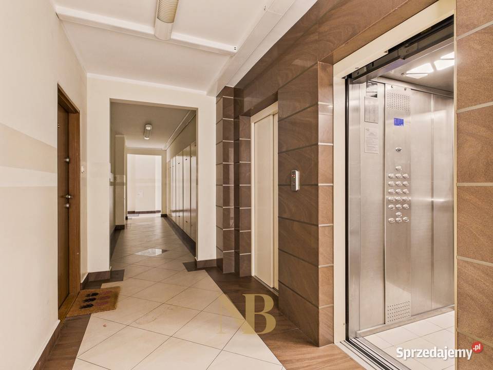 44 m 2 Pokoje Osobna Kuchnia Widok na Warszawę mazowieckie Warszawa