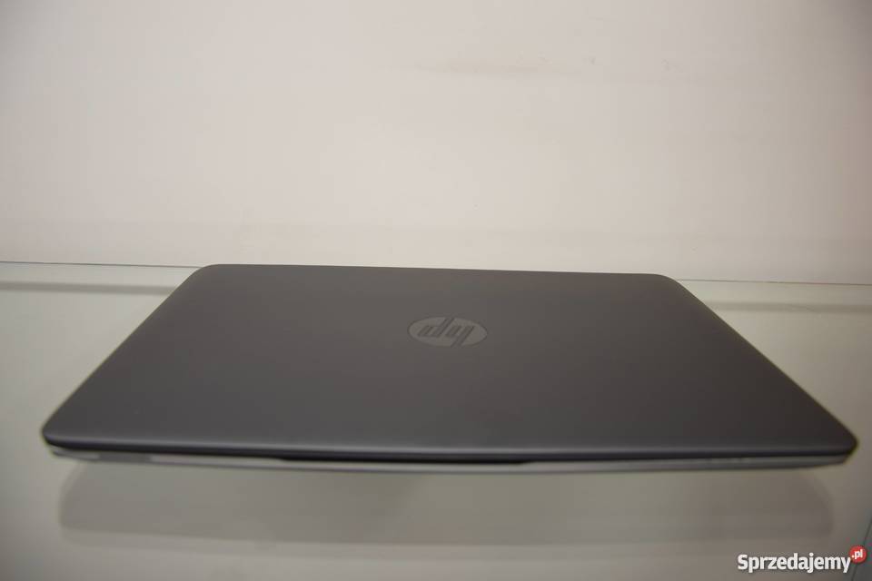 HP ELITEBOOK G1 840 I54GEN 8 GB RAM 180 GB SSD Dodatkowe wyjście VGA