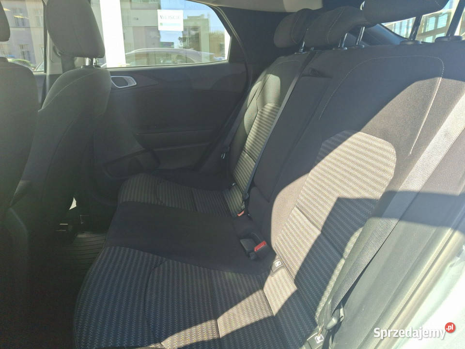 Kia XCeed fv2315 TGDI 160Mserwisowany w 82960km kujawsko-pomorskie Toruń