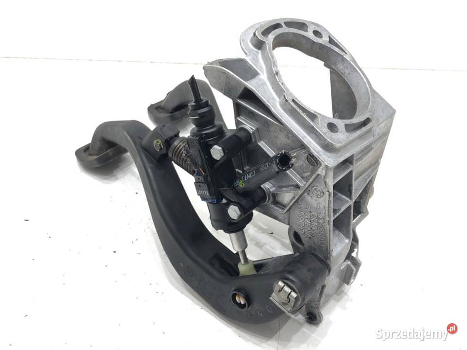 PEDAŁY BMW F31 1219 6860643 20 184