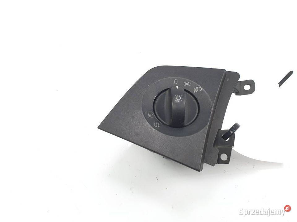 WŁĄCZNIK ŚWIATEŁ MERCEDES ACTROS MP4 A9605452604 osobowe sprzedam