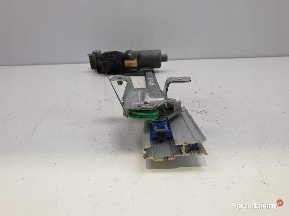 Saab 95 lift MECHANIZM SZYBY prawy TYŁ TYLNY Janów