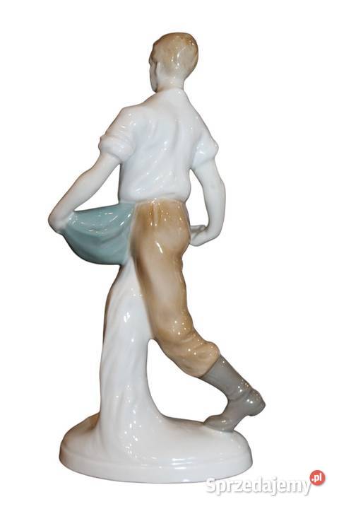 Figurka Siewca Lippelsdor