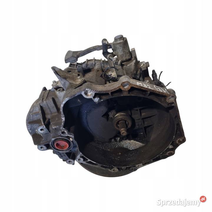 SKRZYNIA BIEGÓW Opel Astra IV J 17 CDTI manualna osobowe