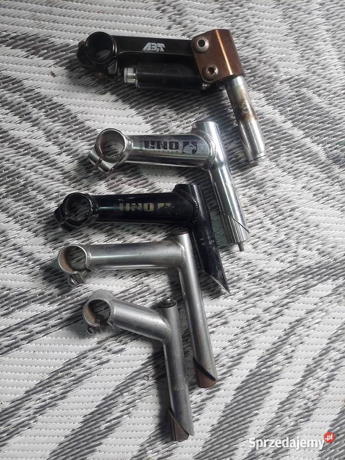 Części do rowerów Kłodzko